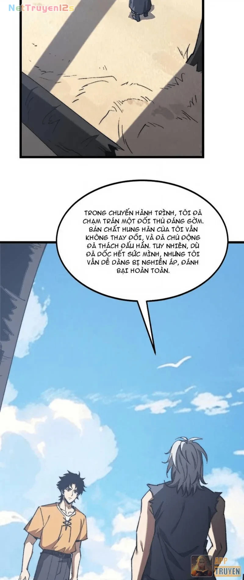 Triệu Hoán Ác Ma, Ta Đã Là Thâm Uyên Chapter 73 - 33