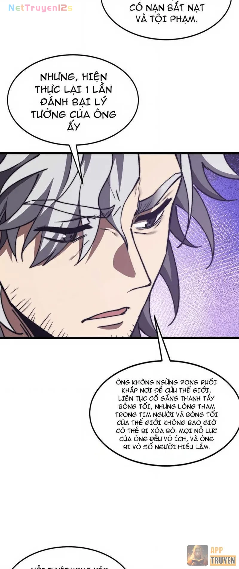 Triệu Hoán Ác Ma, Ta Đã Là Thâm Uyên Chapter 73 - 37