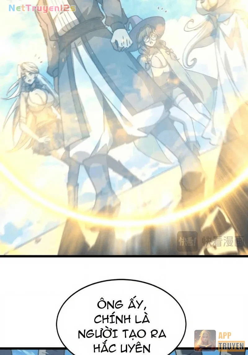 Triệu Hoán Ác Ma, Ta Đã Là Thâm Uyên Chapter 73 - 42