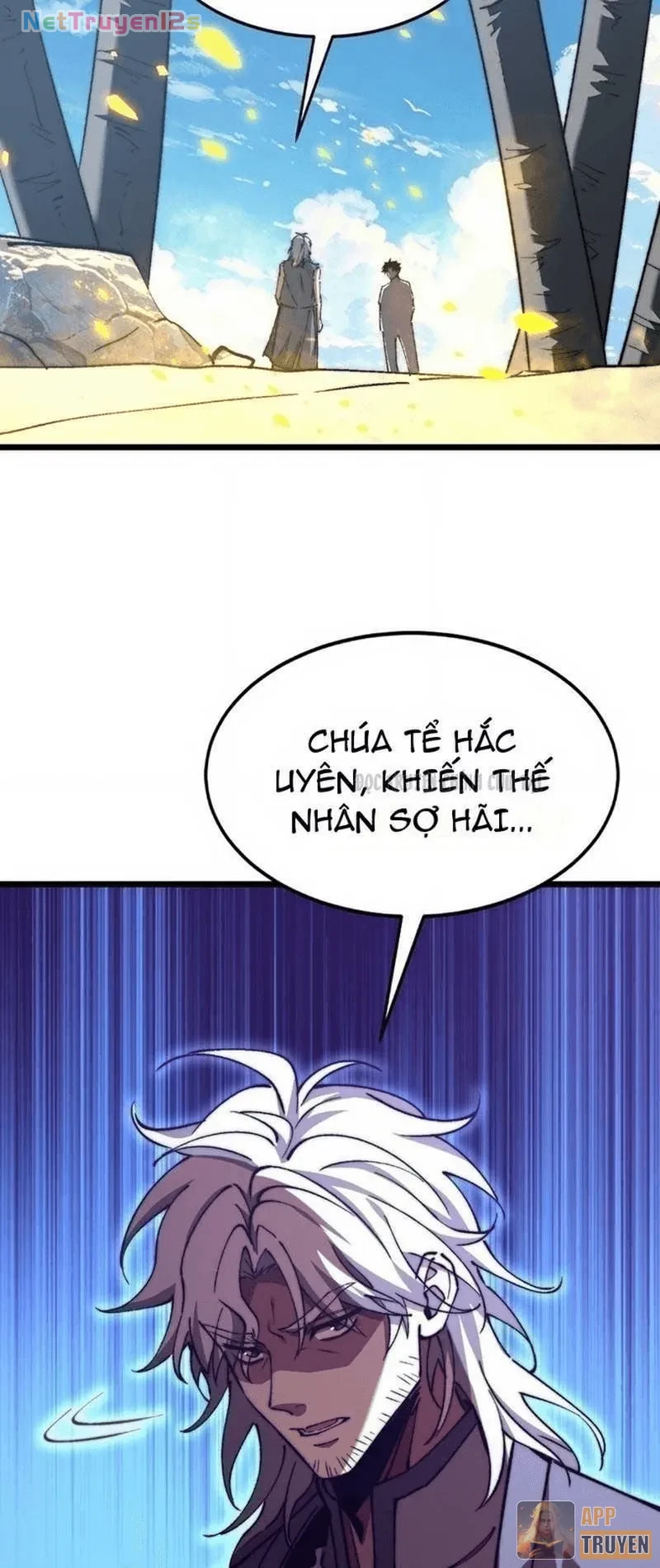 Triệu Hoán Ác Ma, Ta Đã Là Thâm Uyên Chapter 73 - 43
