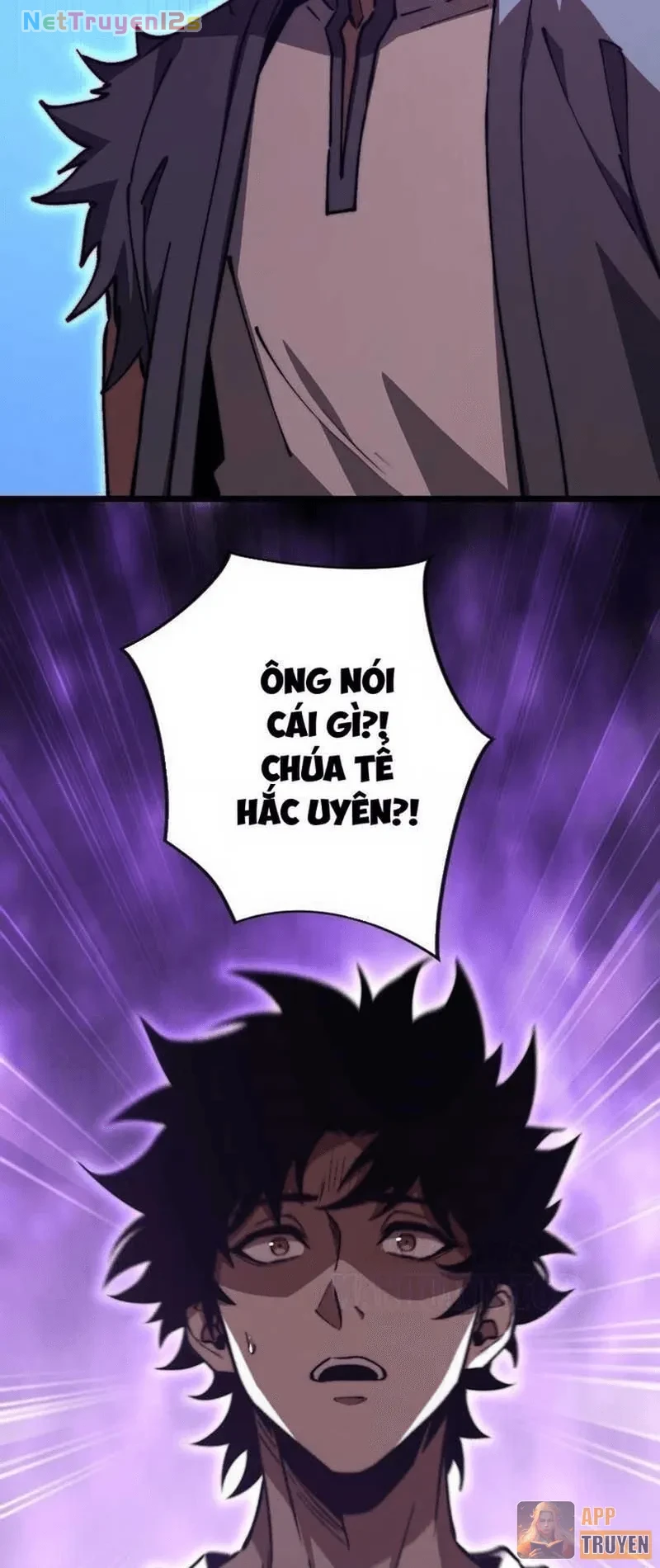 Triệu Hoán Ác Ma, Ta Đã Là Thâm Uyên Chapter 73 - 44