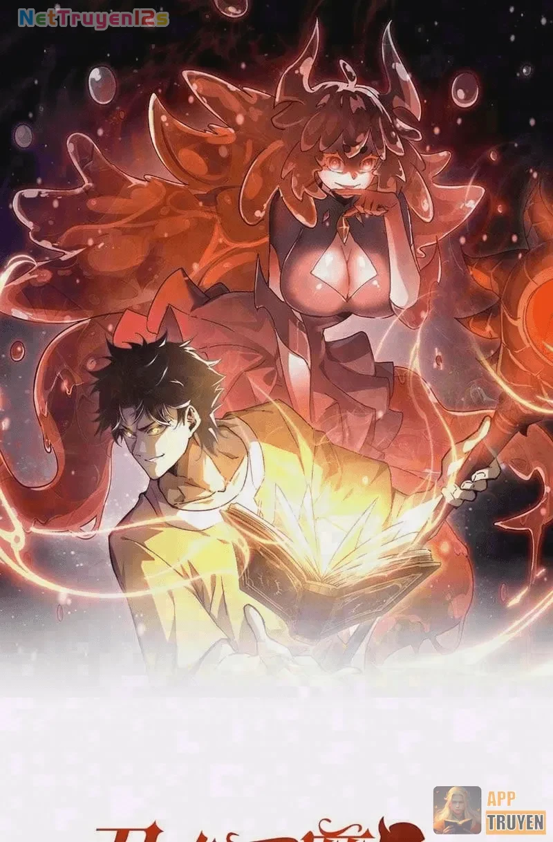 Triệu Hoán Ác Ma, Ta Đã Là Thâm Uyên Chapter 74 - 1