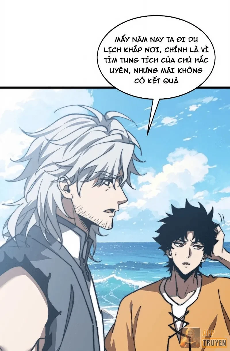 Triệu Hoán Ác Ma, Ta Đã Là Thâm Uyên Chapter 74 - 3