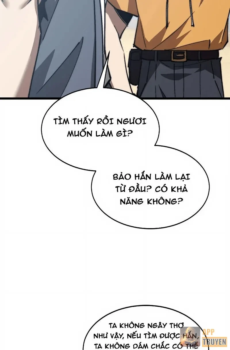 Triệu Hoán Ác Ma, Ta Đã Là Thâm Uyên Chapter 74 - 4