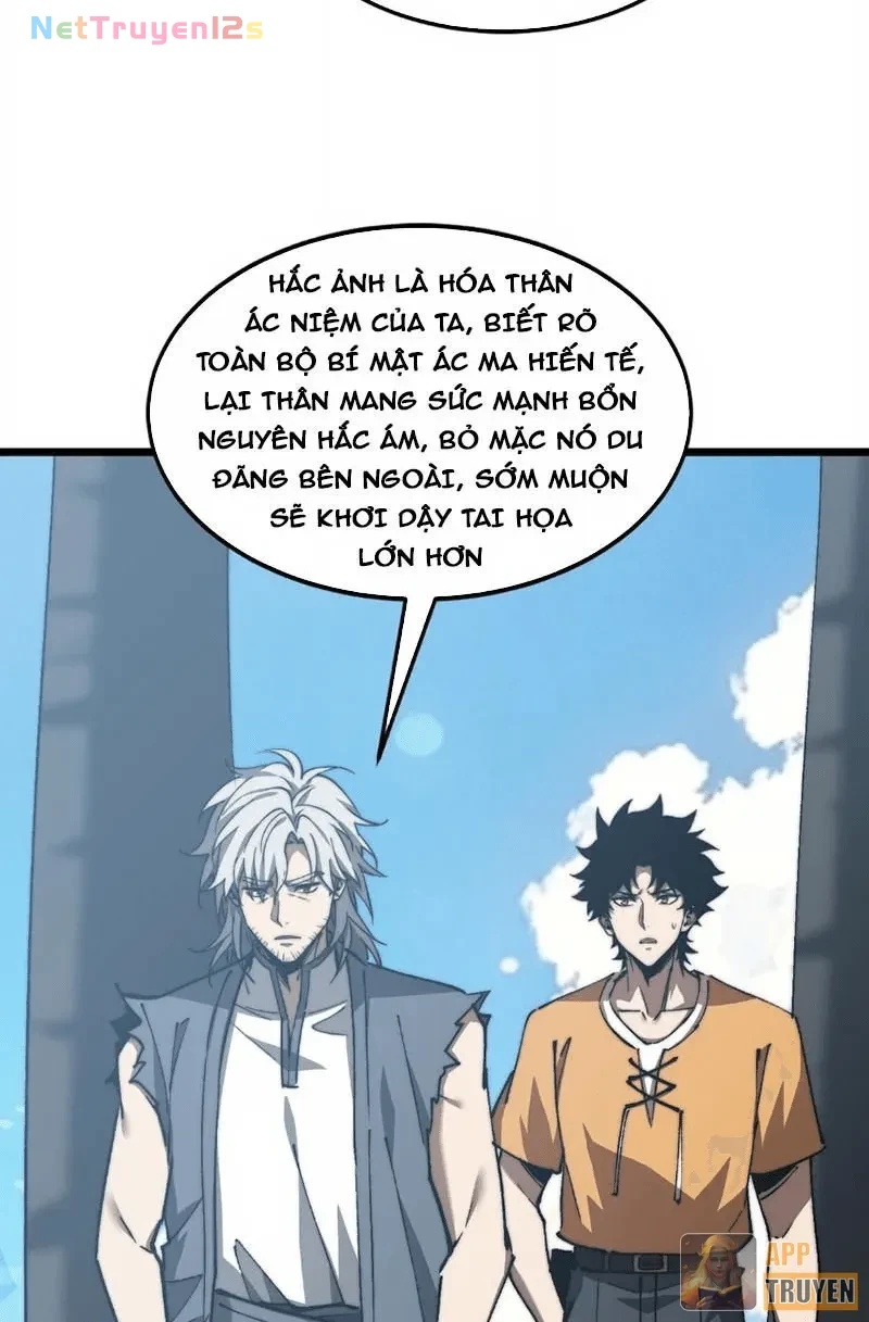 Triệu Hoán Ác Ma, Ta Đã Là Thâm Uyên Chapter 74 - 8