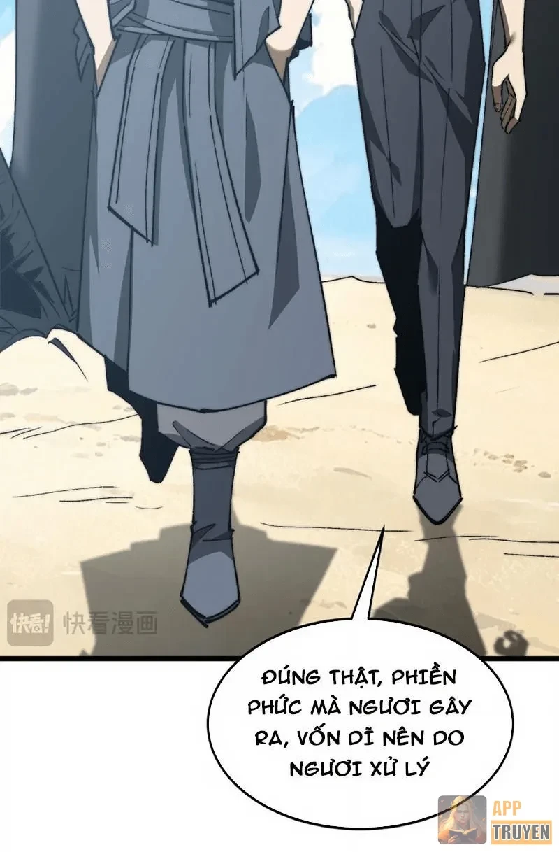 Triệu Hoán Ác Ma, Ta Đã Là Thâm Uyên Chapter 74 - 9