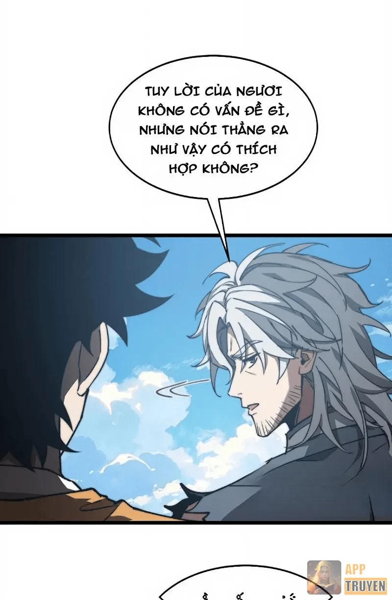 Triệu Hoán Ác Ma, Ta Đã Là Thâm Uyên Chapter 74 - 10
