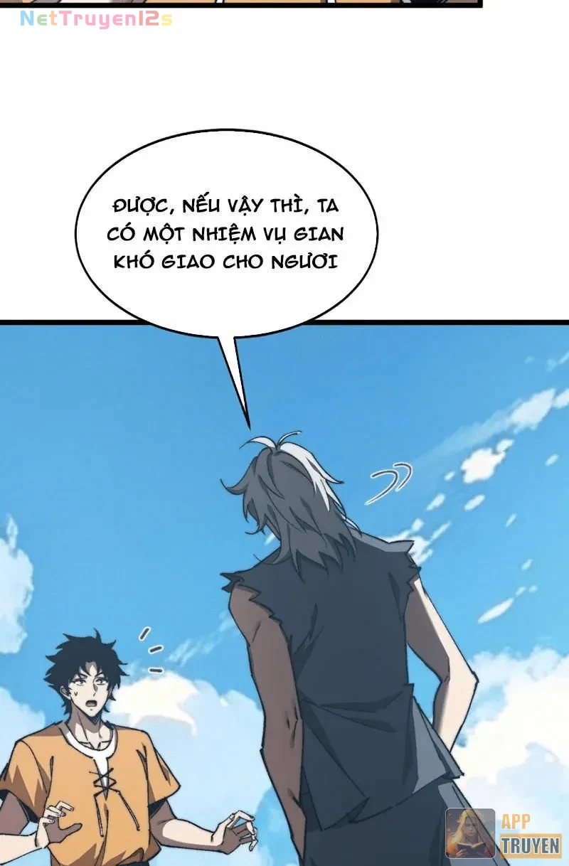 Triệu Hoán Ác Ma, Ta Đã Là Thâm Uyên Chapter 74 - 12