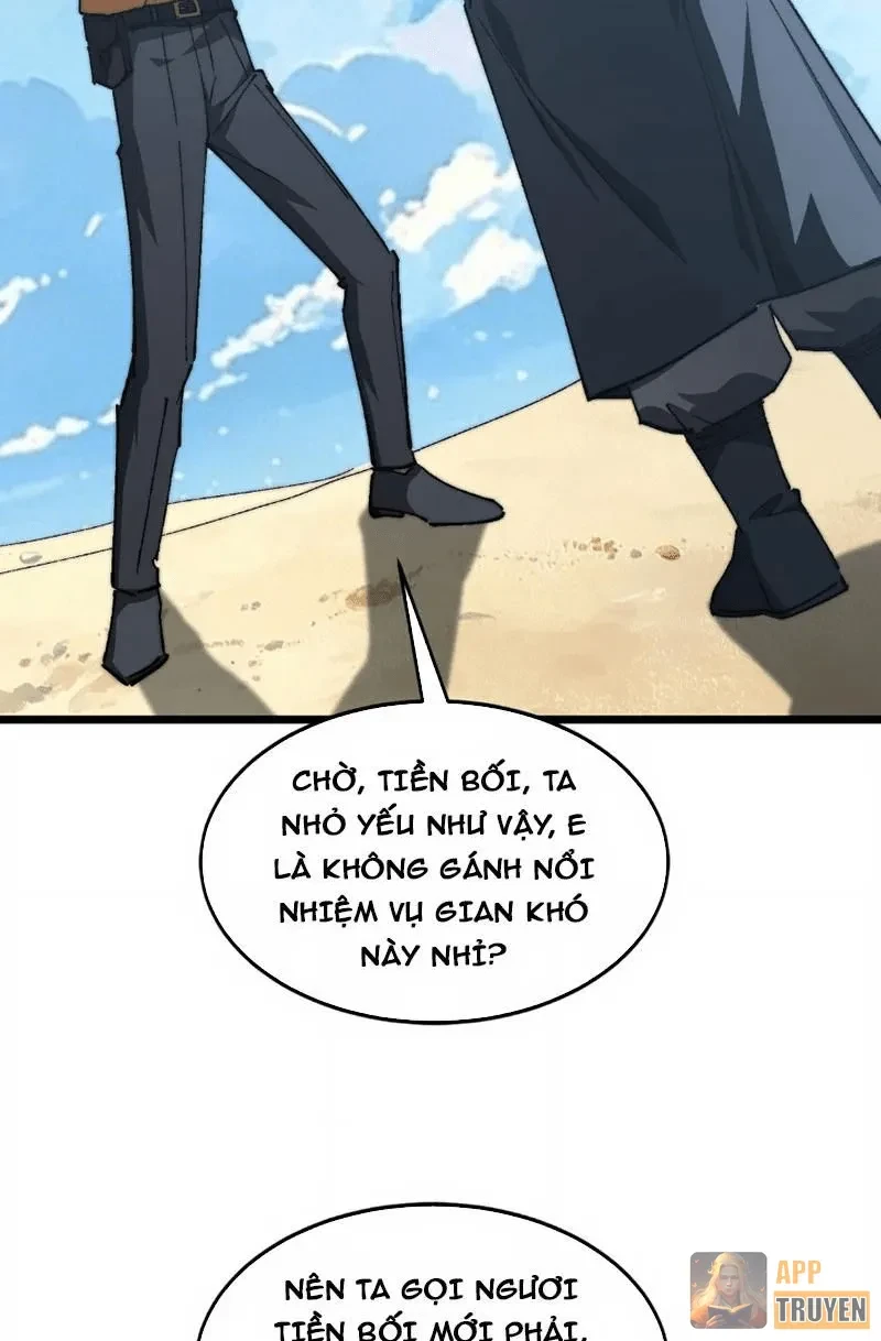 Triệu Hoán Ác Ma, Ta Đã Là Thâm Uyên Chapter 74 - 13