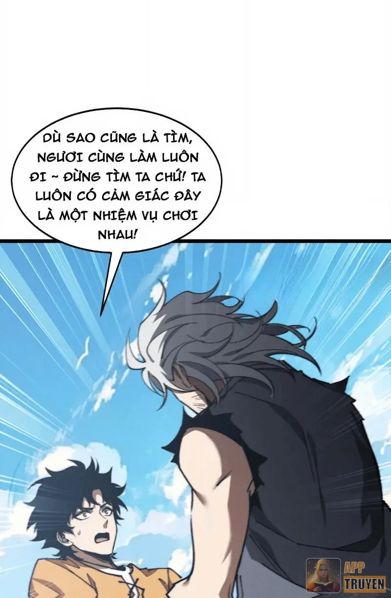 Triệu Hoán Ác Ma, Ta Đã Là Thâm Uyên Chapter 74 - 15