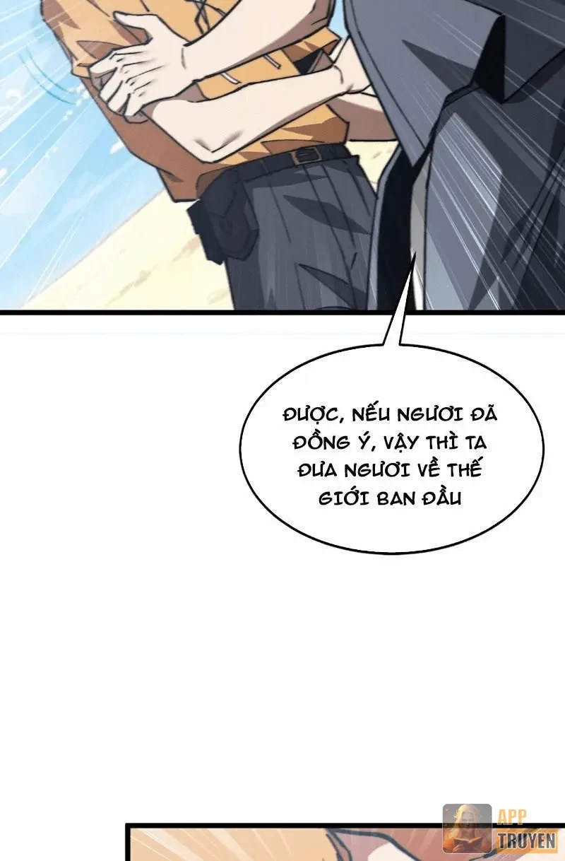 Triệu Hoán Ác Ma, Ta Đã Là Thâm Uyên Chapter 74 - 16