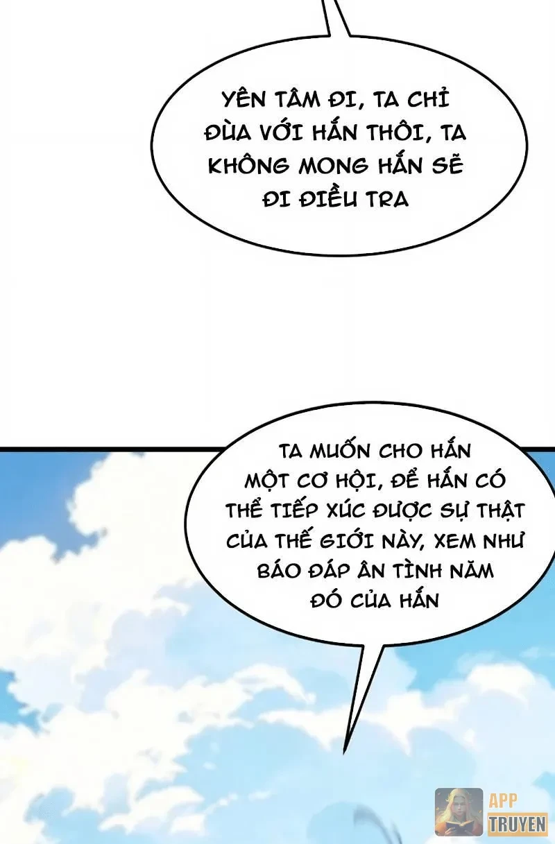 Triệu Hoán Ác Ma, Ta Đã Là Thâm Uyên Chapter 74 - 21