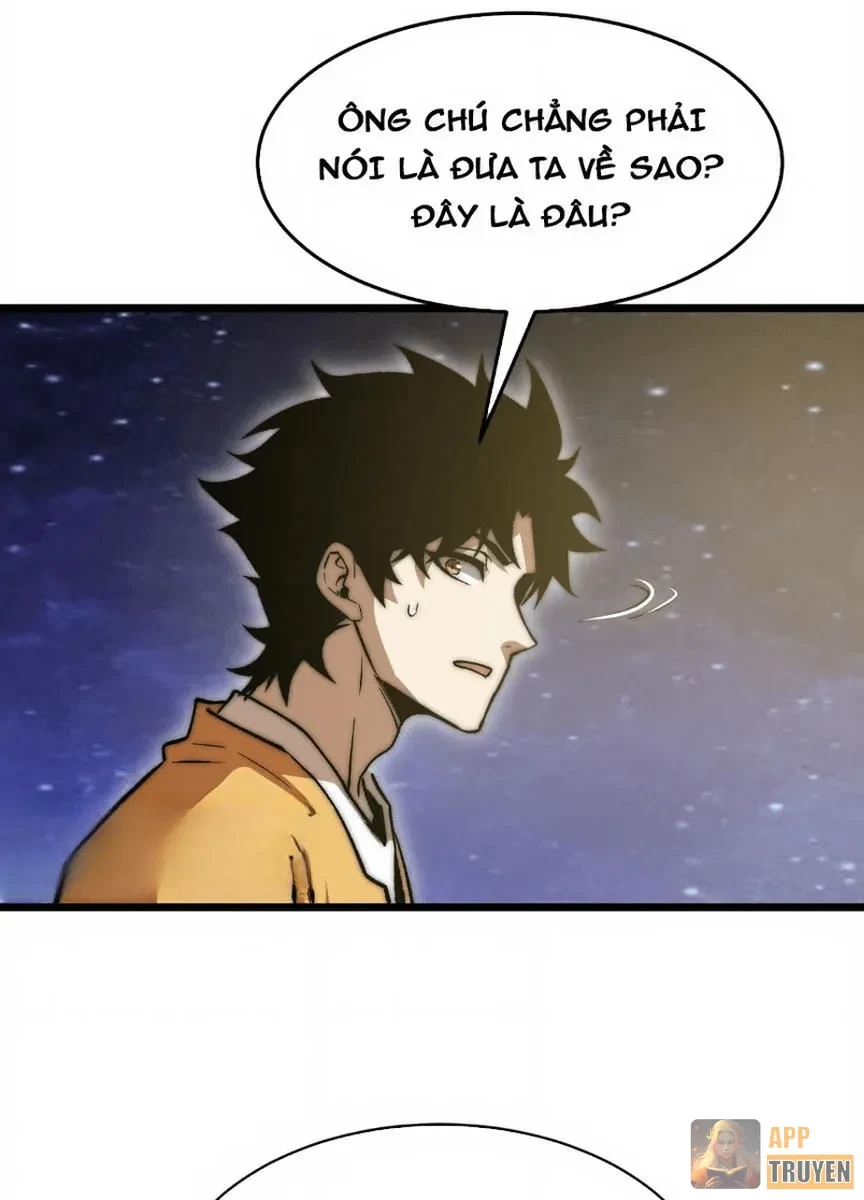 Triệu Hoán Ác Ma, Ta Đã Là Thâm Uyên Chapter 74 - 27