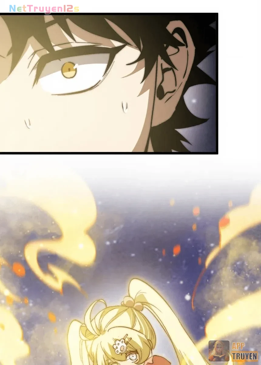 Triệu Hoán Ác Ma, Ta Đã Là Thâm Uyên Chapter 74 - 41