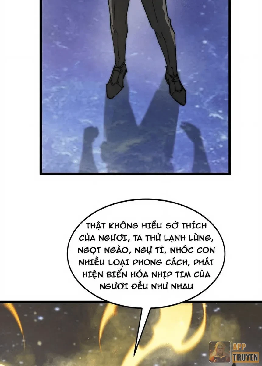 Triệu Hoán Ác Ma, Ta Đã Là Thâm Uyên Chapter 74 - 44