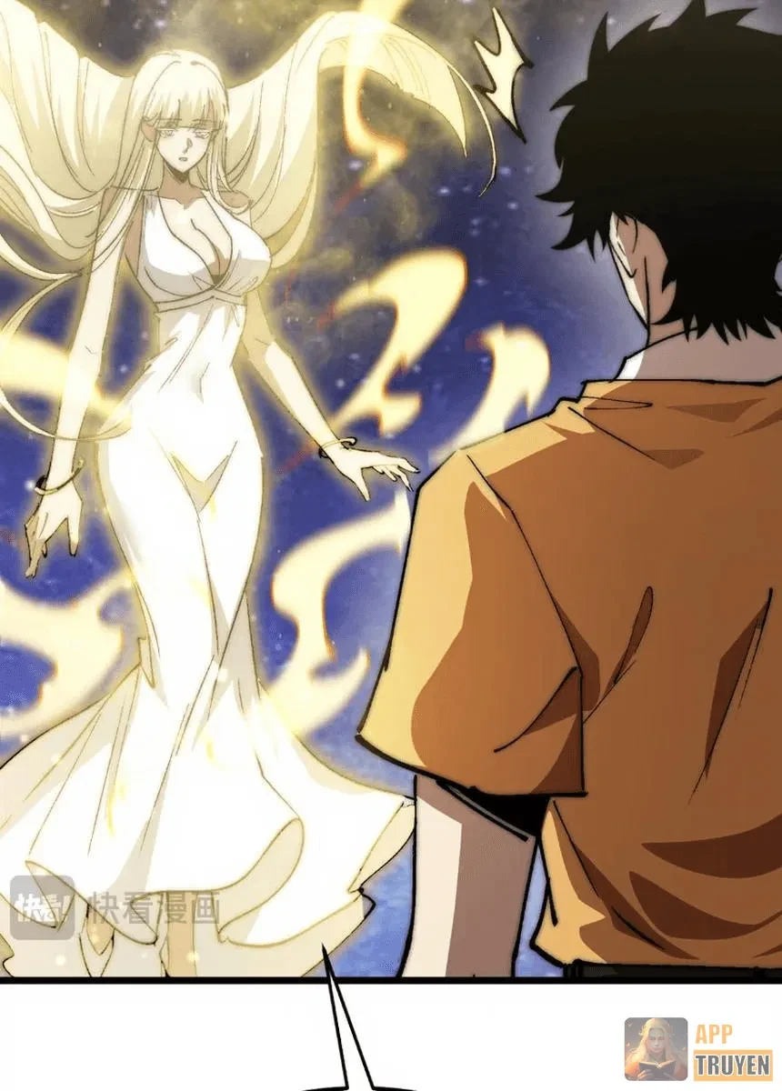 Triệu Hoán Ác Ma, Ta Đã Là Thâm Uyên Chapter 74 - 45