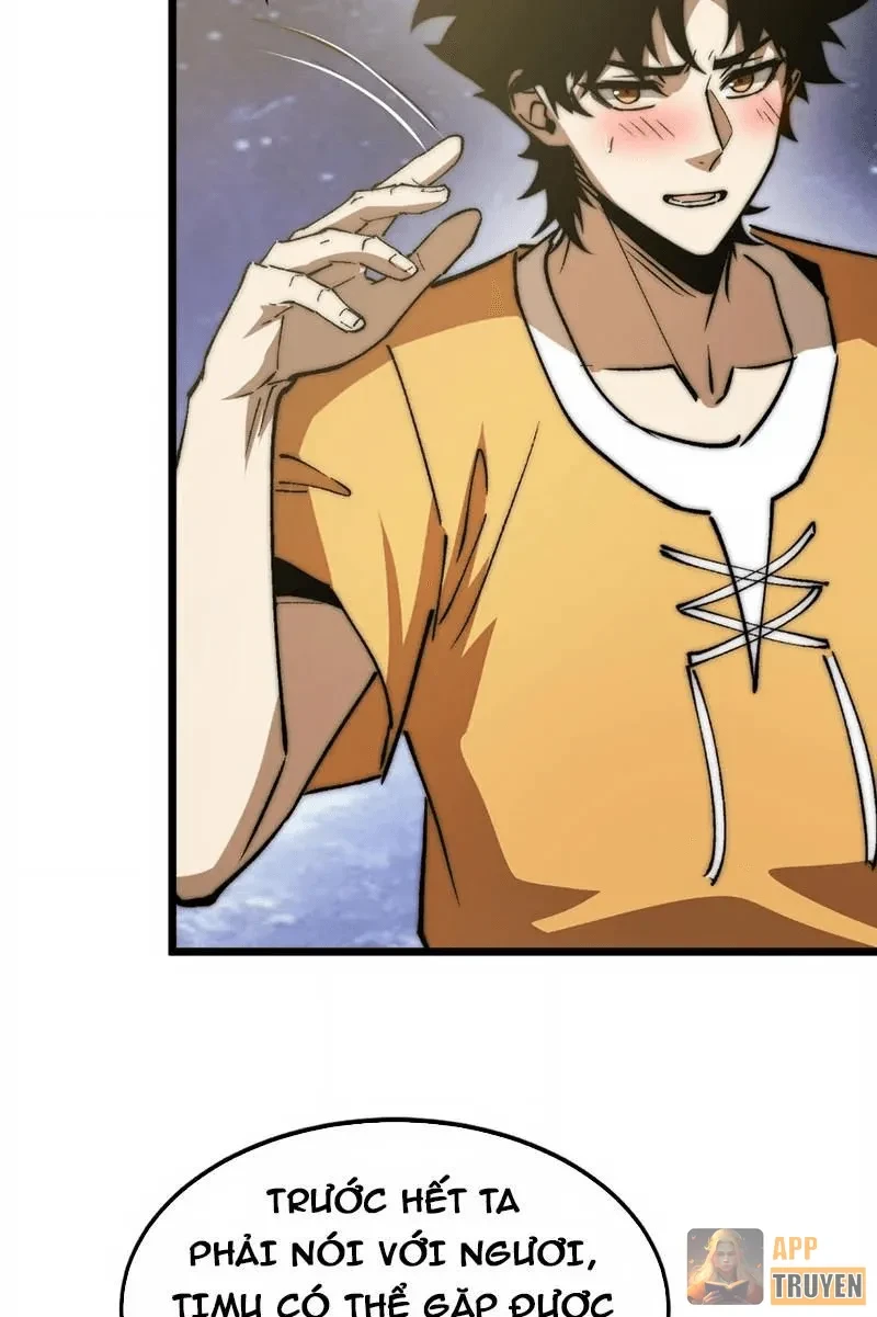 Triệu Hoán Ác Ma, Ta Đã Là Thâm Uyên Chapter 74 - 47