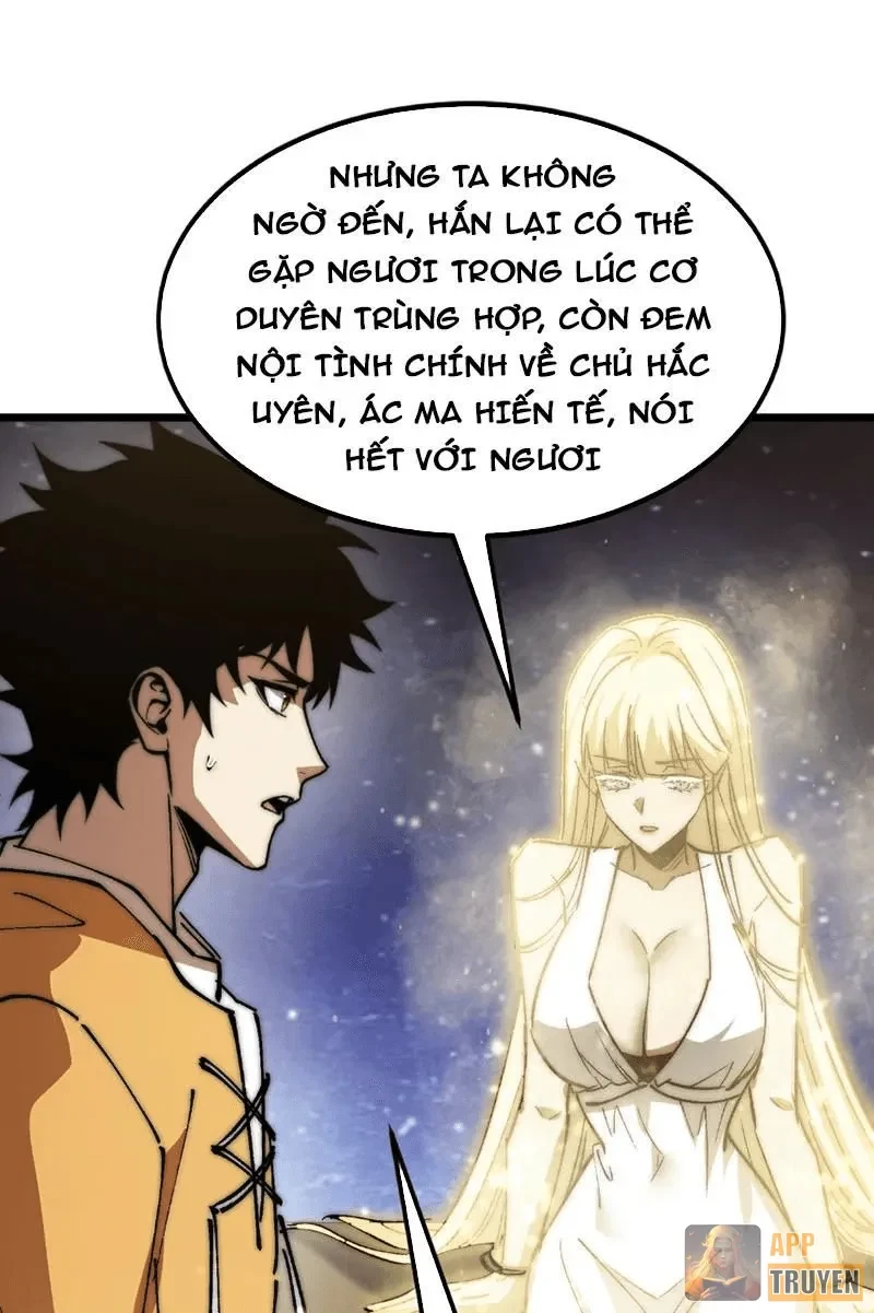 Triệu Hoán Ác Ma, Ta Đã Là Thâm Uyên Chapter 74 - 49