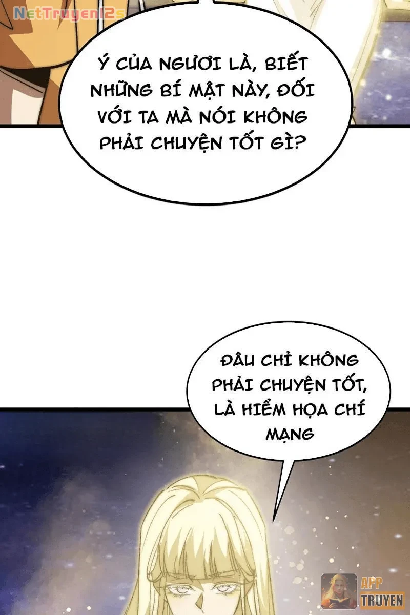 Triệu Hoán Ác Ma, Ta Đã Là Thâm Uyên Chapter 74 - 50