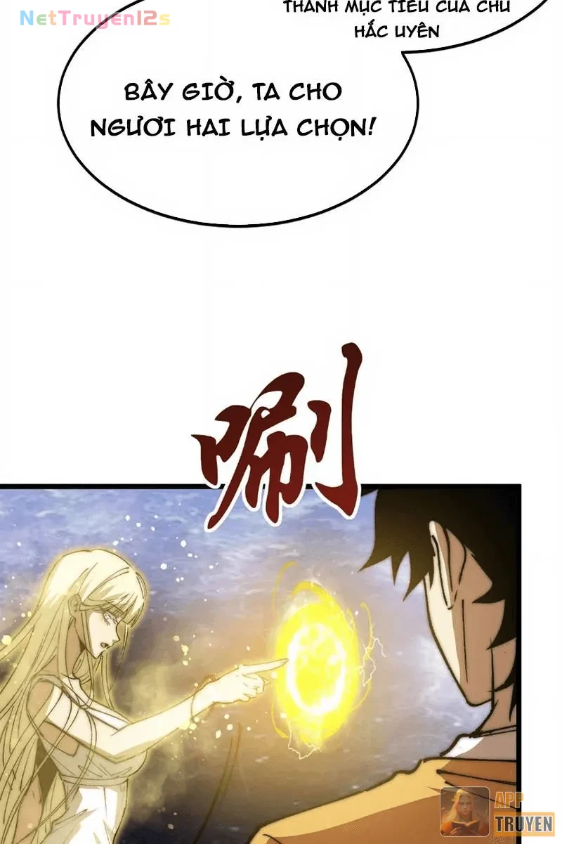 Triệu Hoán Ác Ma, Ta Đã Là Thâm Uyên Chapter 74 - 52