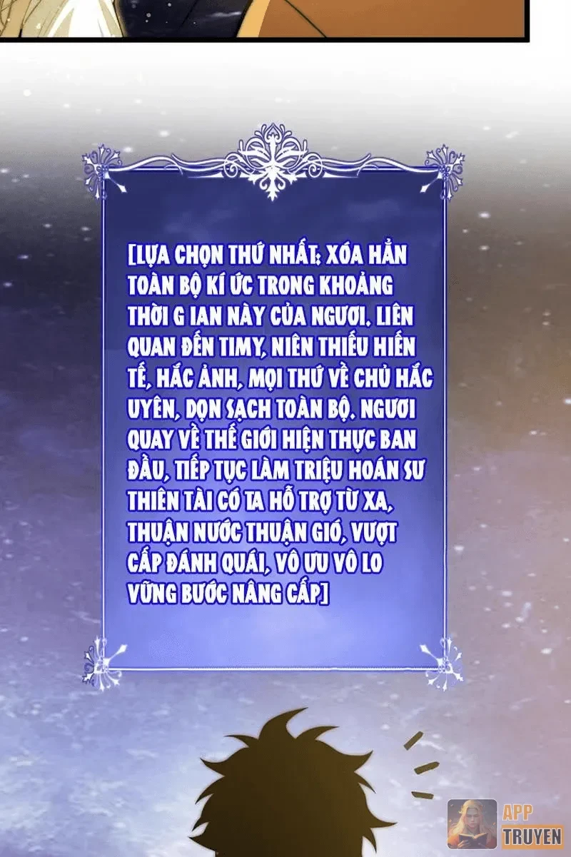 Triệu Hoán Ác Ma, Ta Đã Là Thâm Uyên Chapter 74 - 53