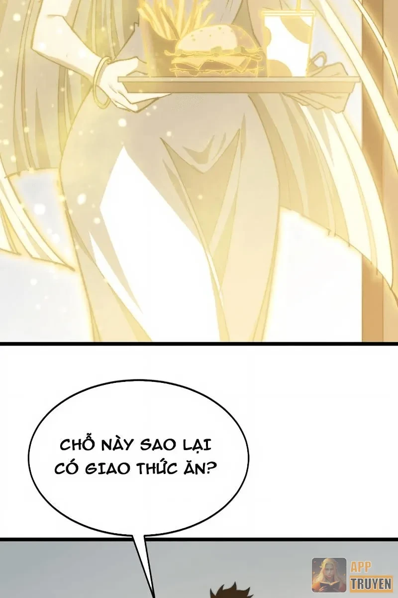 Triệu Hoán Ác Ma, Ta Đã Là Thâm Uyên Chapter 74 - 61