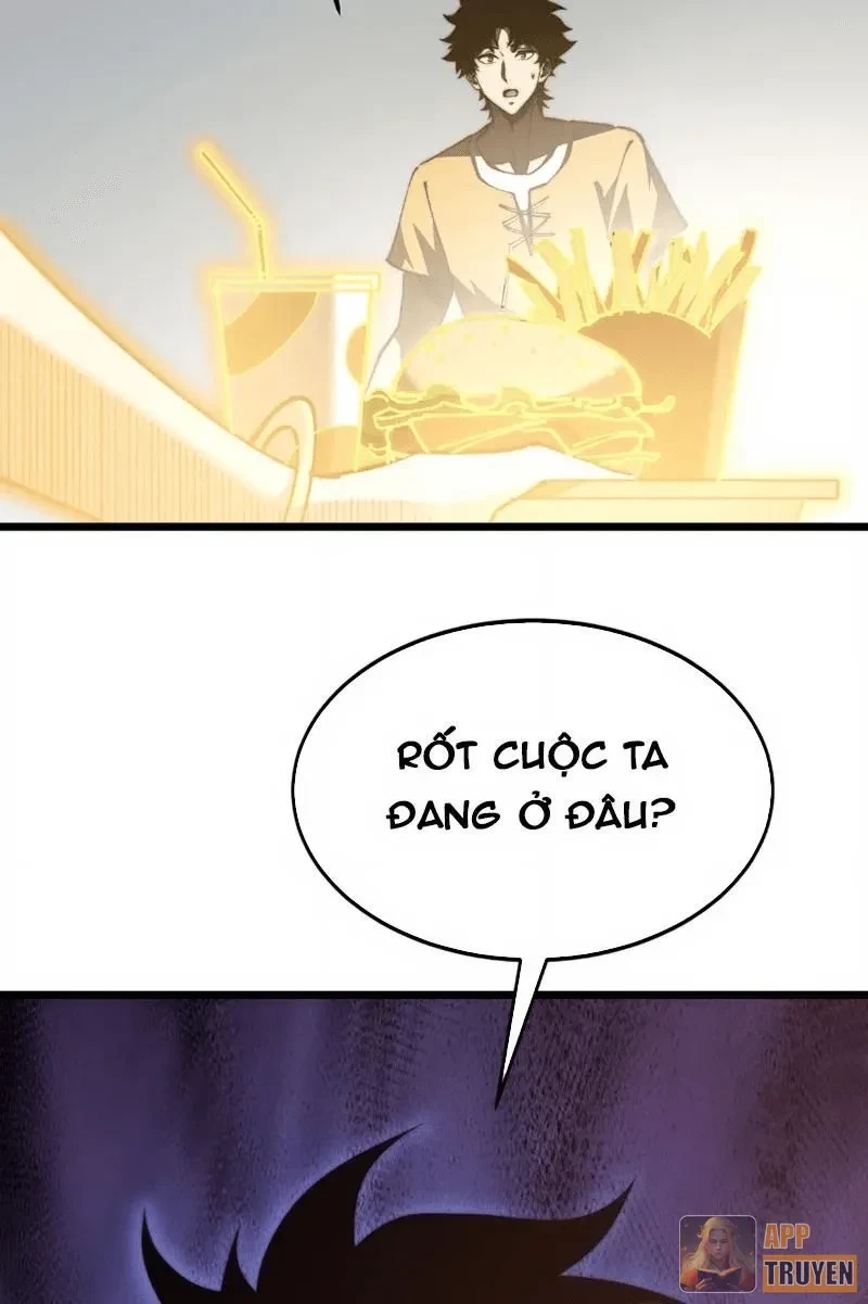 Triệu Hoán Ác Ma, Ta Đã Là Thâm Uyên Chapter 74 - 62