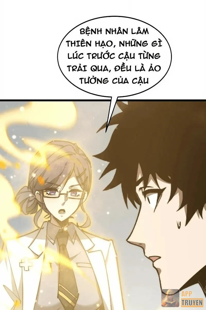 Triệu Hoán Ác Ma, Ta Đã Là Thâm Uyên Chapter 74 - 64