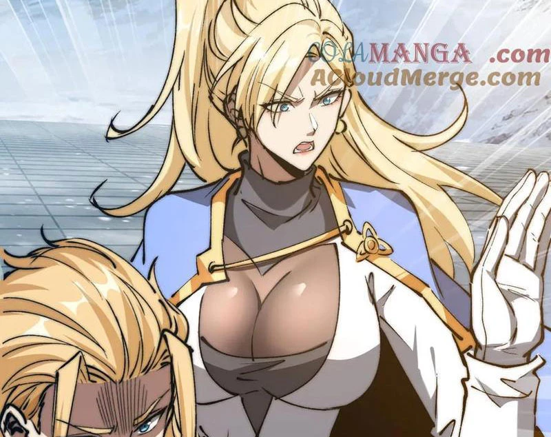 Triệu Hoán Ác Ma, Ta Đã Là Thâm Uyên Chapter 16 - 9