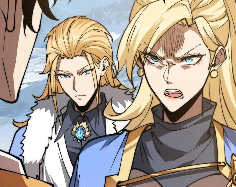 Triệu Hoán Ác Ma, Ta Đã Là Thâm Uyên Chapter 16 - 15