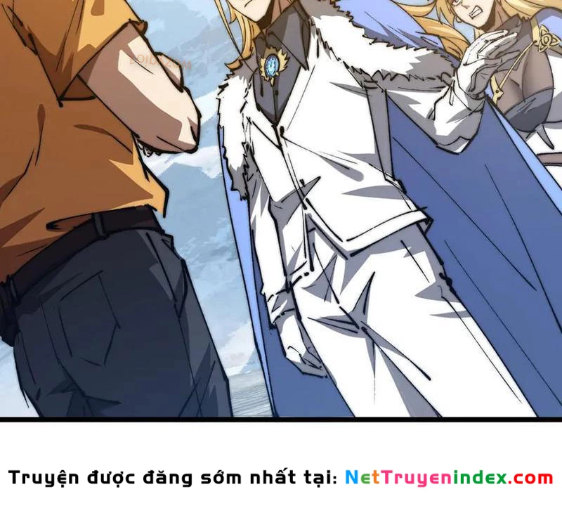 Triệu Hoán Ác Ma, Ta Đã Là Thâm Uyên Chapter 16 - 52