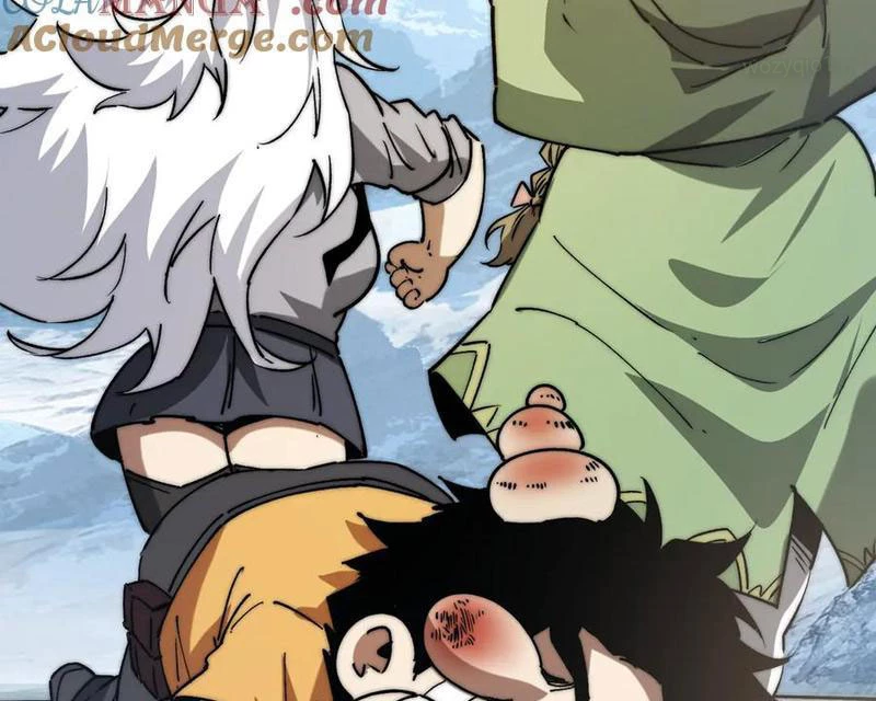 Triệu Hoán Ác Ma, Ta Đã Là Thâm Uyên Chapter 16 - 78