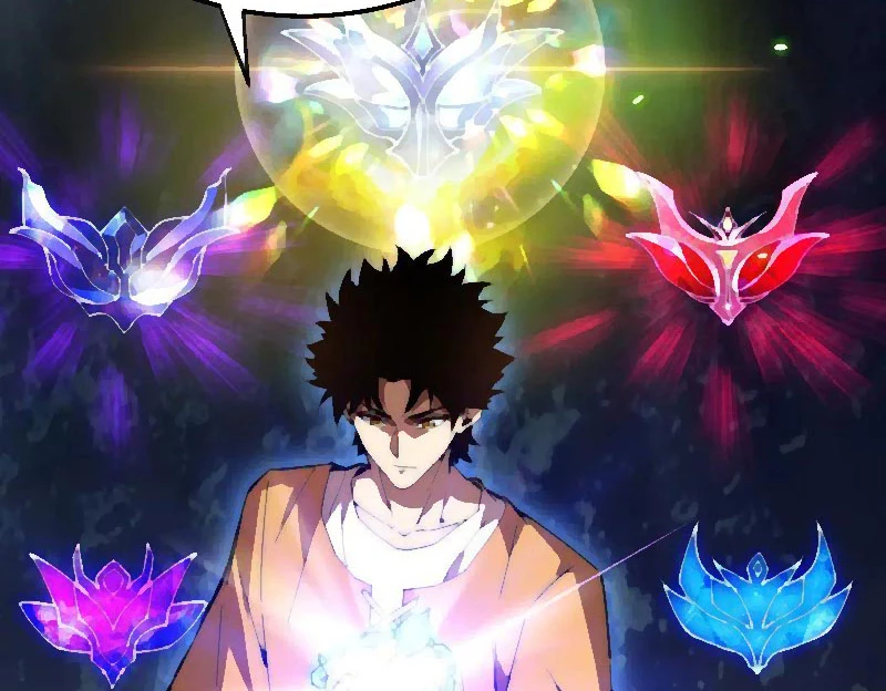 Triệu Hoán Ác Ma, Ta Đã Là Thâm Uyên Chapter 17 - 38