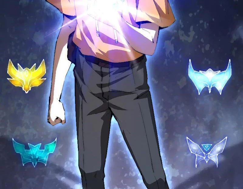 Triệu Hoán Ác Ma, Ta Đã Là Thâm Uyên Chapter 17 - 39