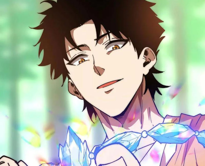 Triệu Hoán Ác Ma, Ta Đã Là Thâm Uyên Chapter 17 - 42