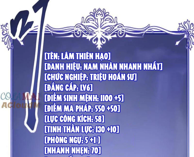 Triệu Hoán Ác Ma, Ta Đã Là Thâm Uyên Chapter 17 - 52