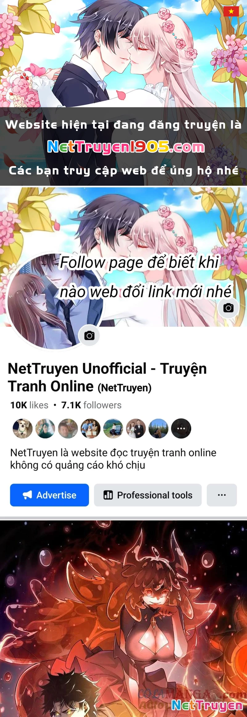 Triệu Hoán Ác Ma, Ta Đã Là Thâm Uyên Chapter 19 - 1