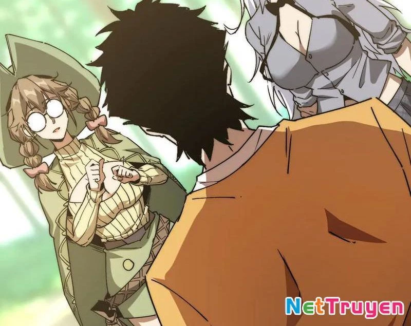 Triệu Hoán Ác Ma, Ta Đã Là Thâm Uyên Chapter 19 - 6