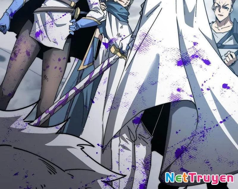 Triệu Hoán Ác Ma, Ta Đã Là Thâm Uyên Chapter 19 - 16