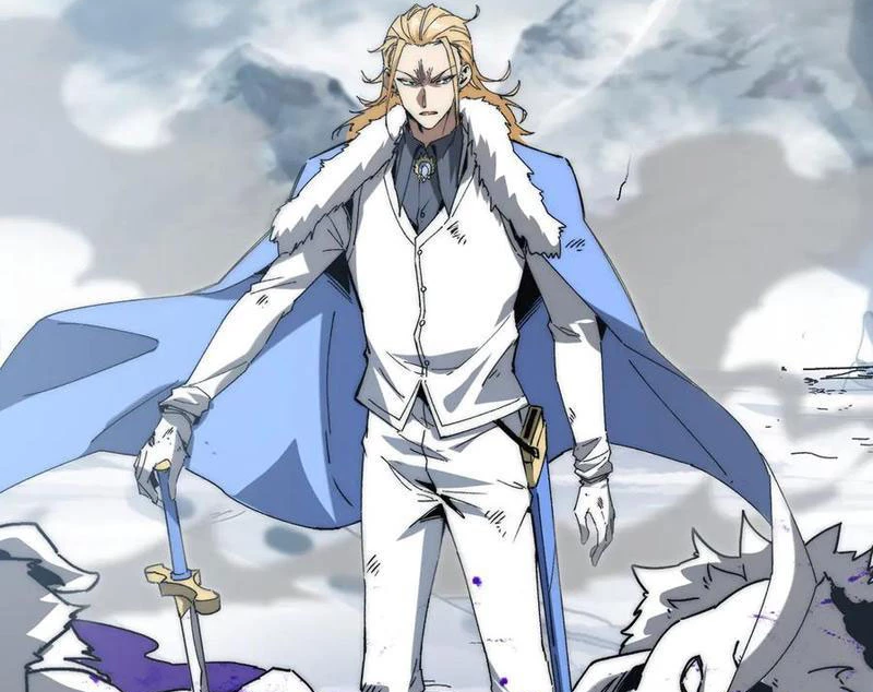 Triệu Hoán Ác Ma, Ta Đã Là Thâm Uyên Chapter 19 - 27