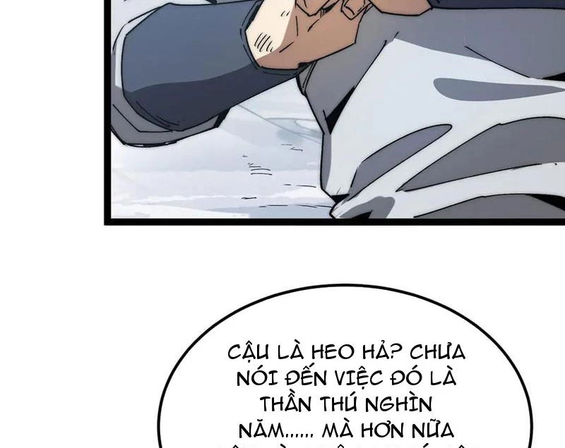 Triệu Hoán Ác Ma, Ta Đã Là Thâm Uyên Chapter 19 - 34