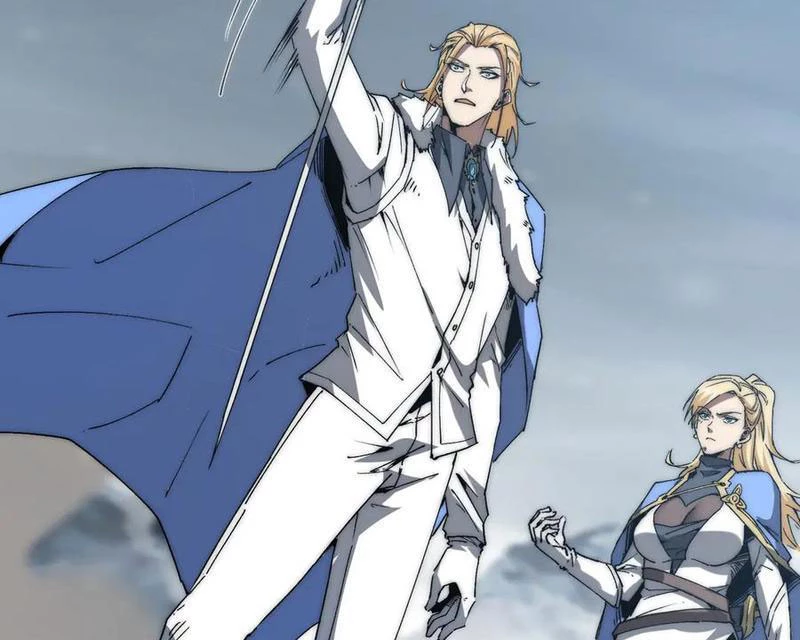 Triệu Hoán Ác Ma, Ta Đã Là Thâm Uyên Chapter 19 - 50