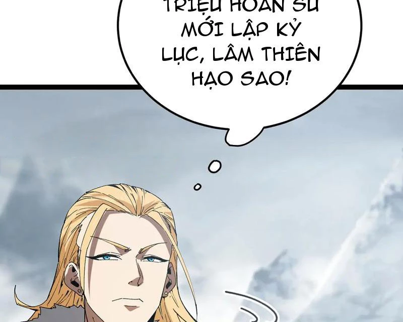 Triệu Hoán Ác Ma, Ta Đã Là Thâm Uyên Chapter 19 - 67