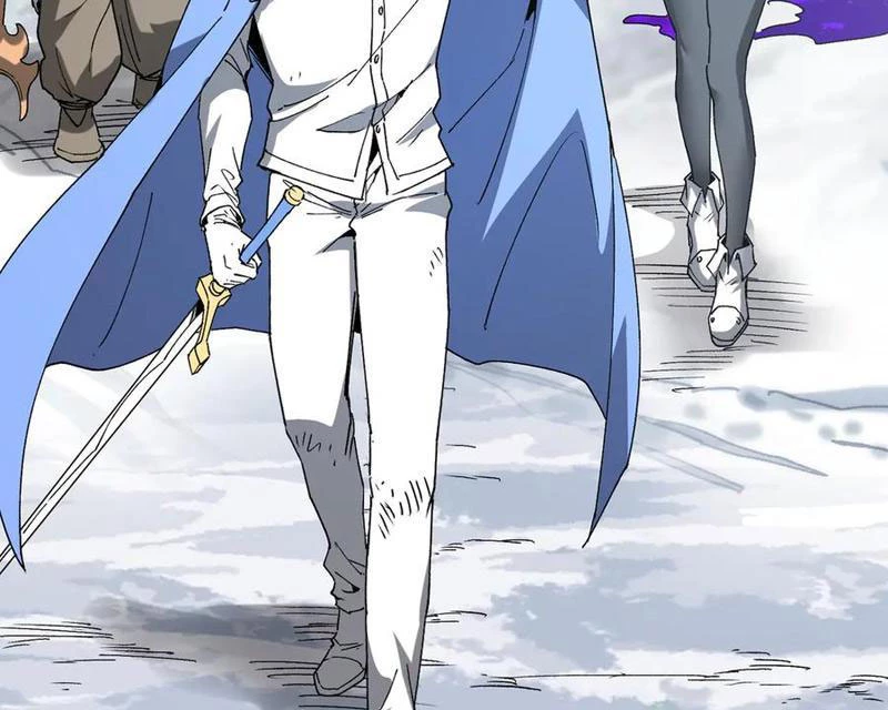 Triệu Hoán Ác Ma, Ta Đã Là Thâm Uyên Chapter 19 - 72