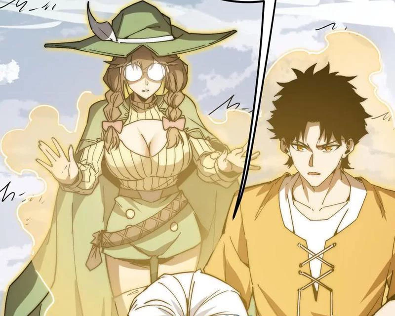 Triệu Hoán Ác Ma, Ta Đã Là Thâm Uyên Chapter 19 - 85