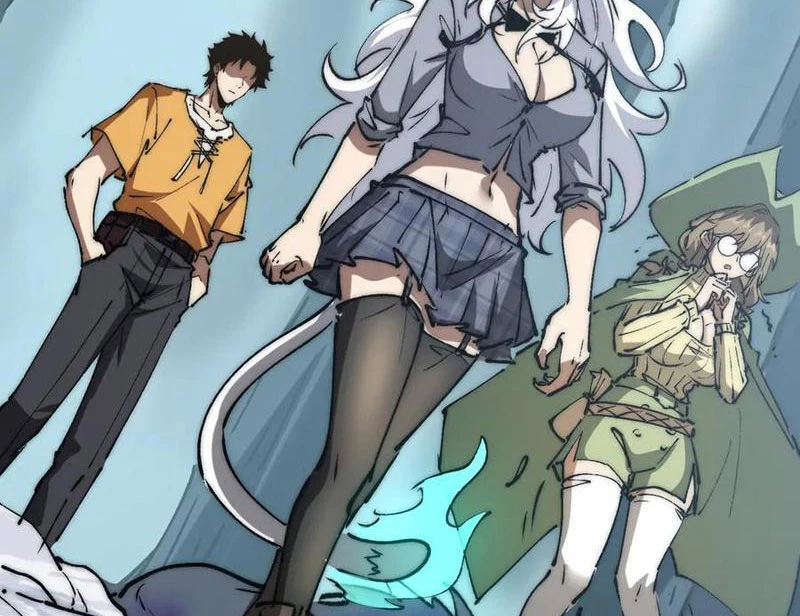 Triệu Hoán Ác Ma, Ta Đã Là Thâm Uyên Chapter 19 - 147