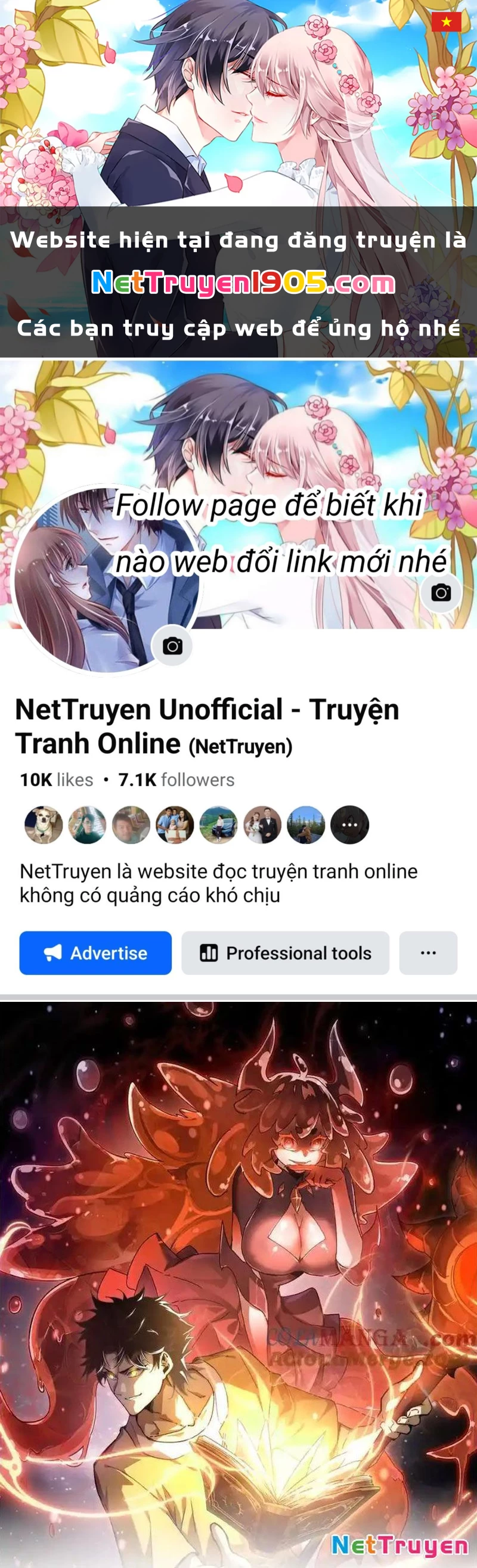 Triệu Hoán Ác Ma, Ta Đã Là Thâm Uyên Chapter 20 - 1