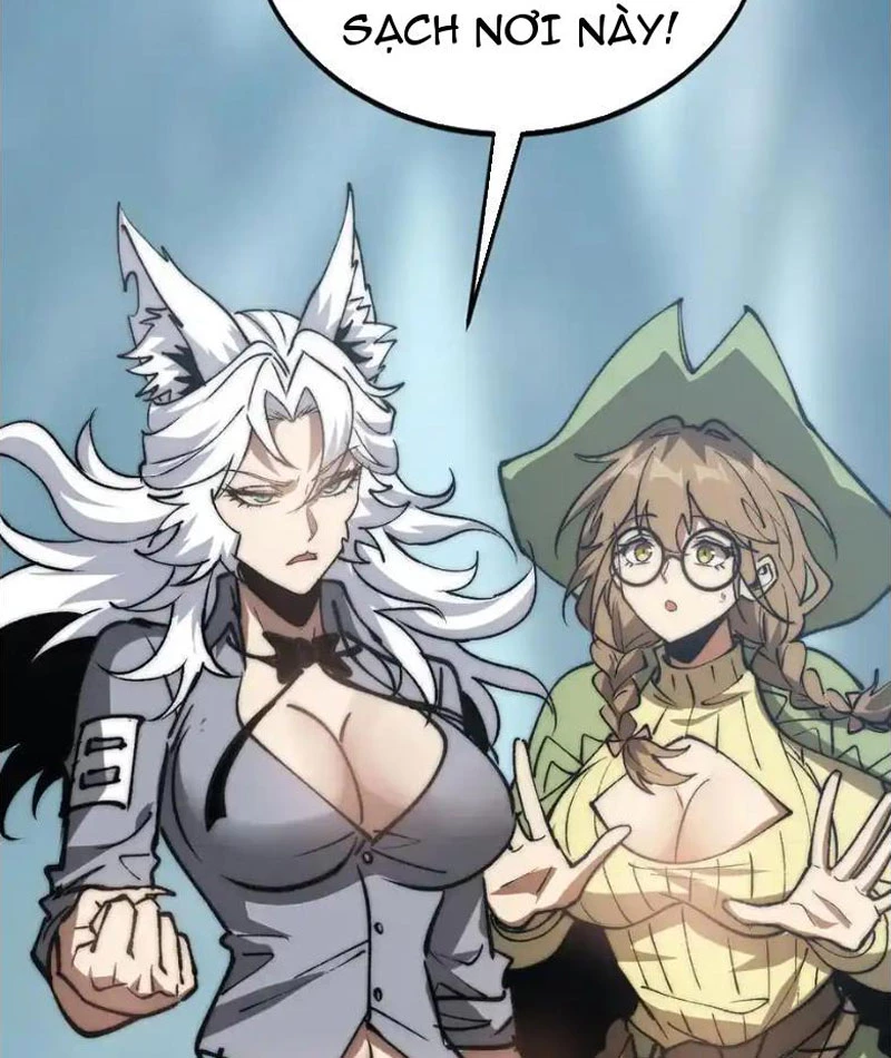 Triệu Hoán Ác Ma, Ta Đã Là Thâm Uyên Chapter 20 - 7