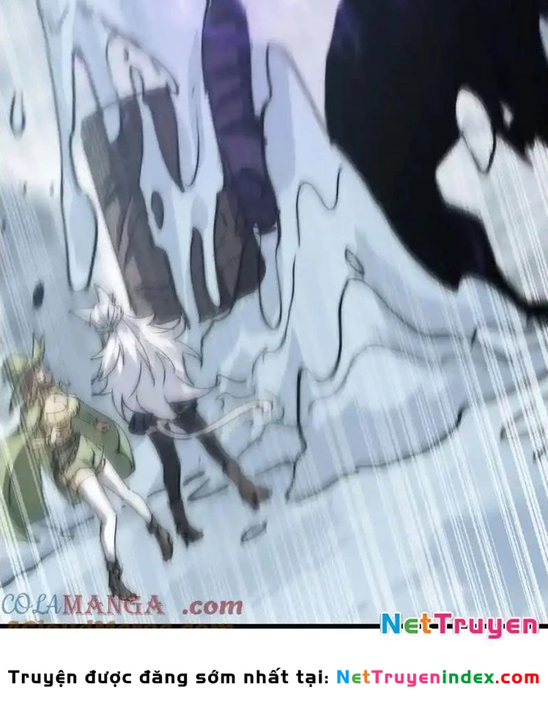 Triệu Hoán Ác Ma, Ta Đã Là Thâm Uyên Chapter 20 - 16