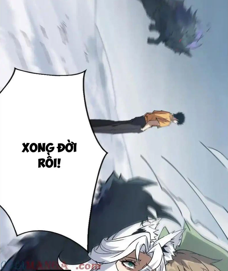 Triệu Hoán Ác Ma, Ta Đã Là Thâm Uyên Chapter 20 - 34